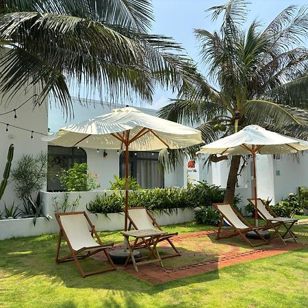 Coco Villa-Dao Phu Quy Cu Lao Thu Eksteriør billede
