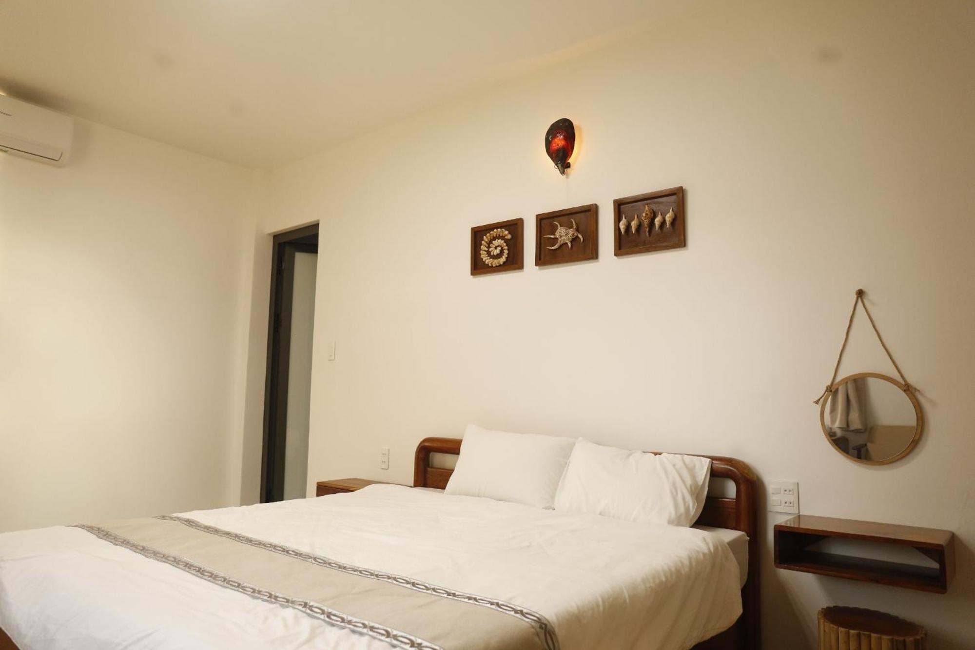 Coco Villa-Dao Phu Quy Cu Lao Thu Eksteriør billede