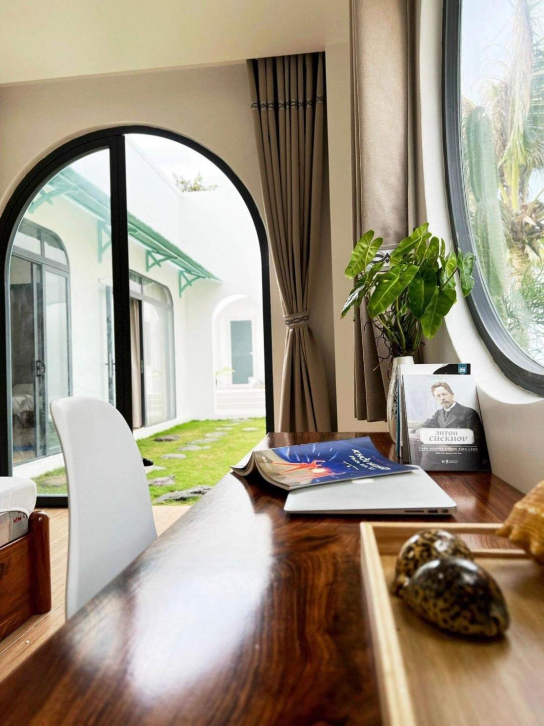 Coco Villa-Dao Phu Quy Cu Lao Thu Eksteriør billede